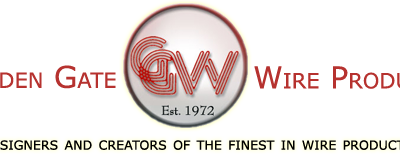 Golden Gate Wire Products