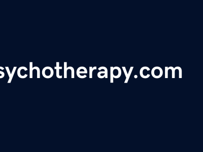 FOR SALE Premium Digital Asset For Sale: VaughanPsychotherapy.com